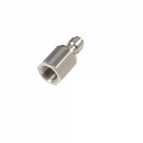 1/8 Microbore Male Nipple