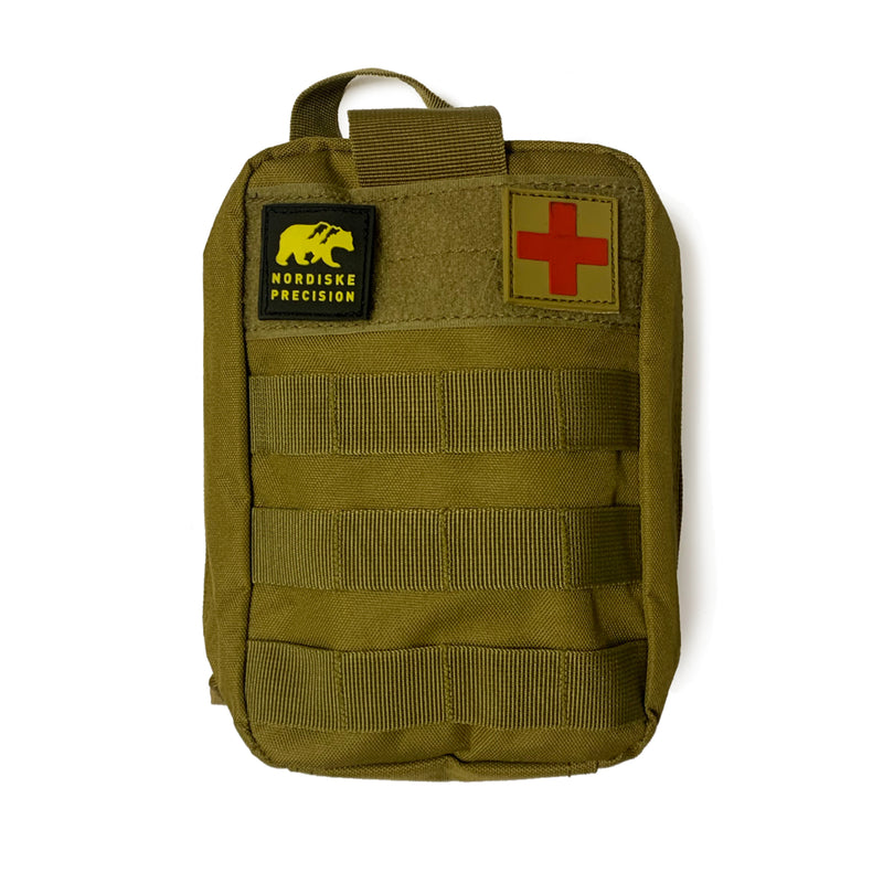 Nordiske First Aid Kit