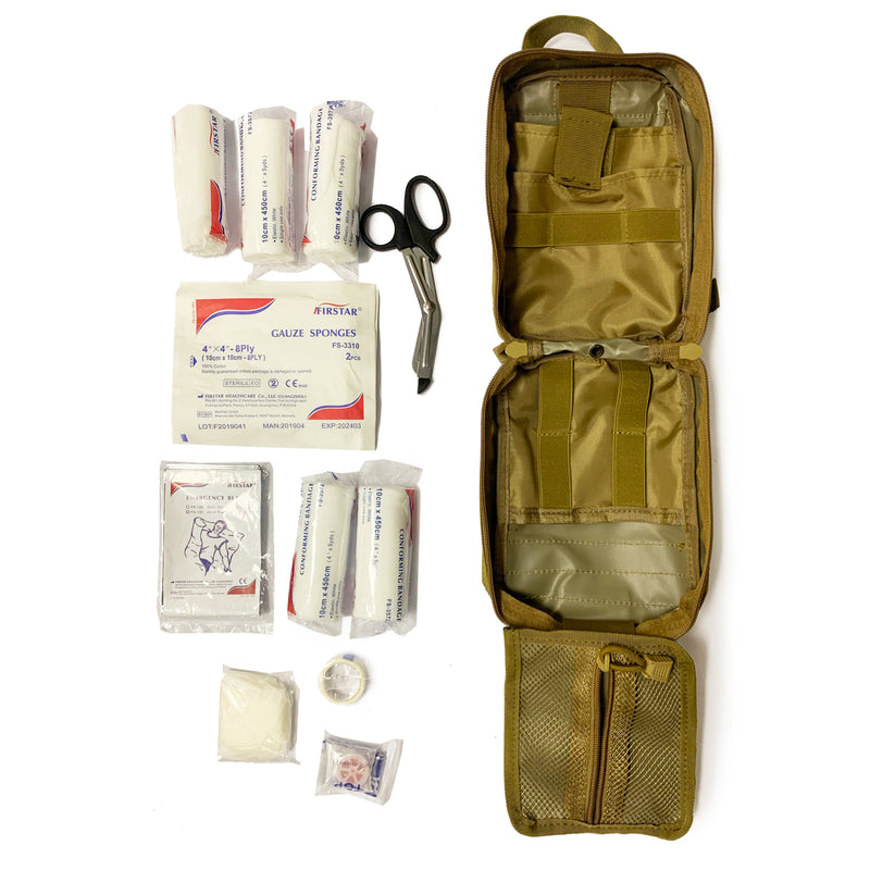 Nordiske First Aid Kit