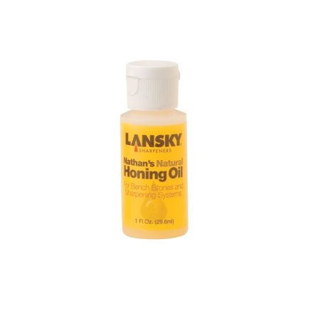 Lansky Oil 1 oz Bottle