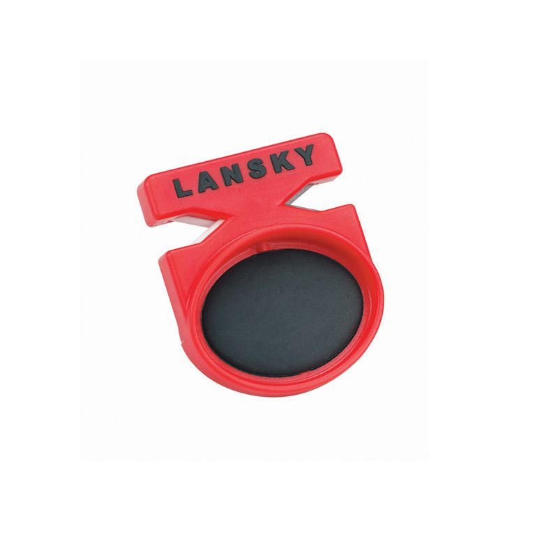 Lansky Quick Fix Pocket Sharpener