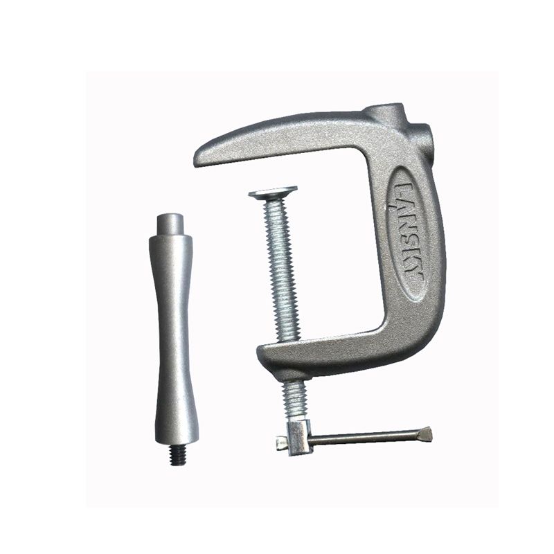 Lansky Super C-Clamp