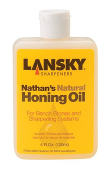Lansky Oil 4 oz Bottle
