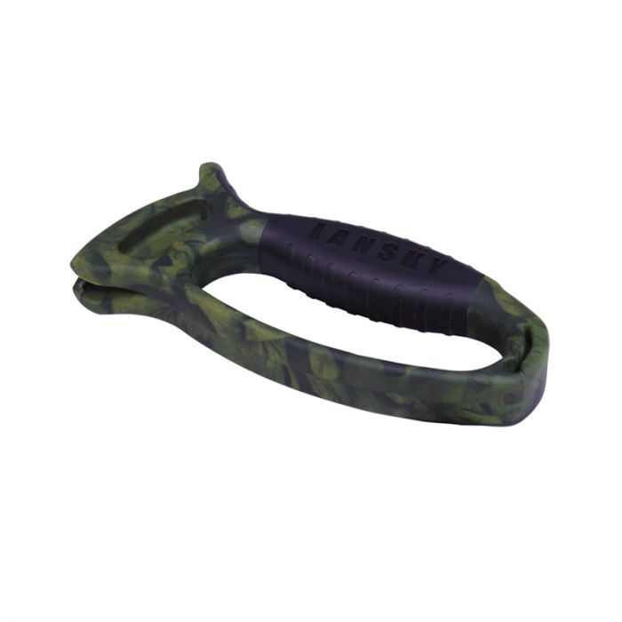 Lansky Deluxe Quick Edge Camo