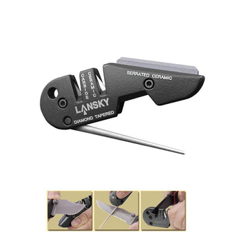 Lansky Blademedic Knife Sharpener