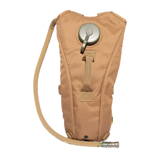 Nordiske Bladder 2.5l Coyote