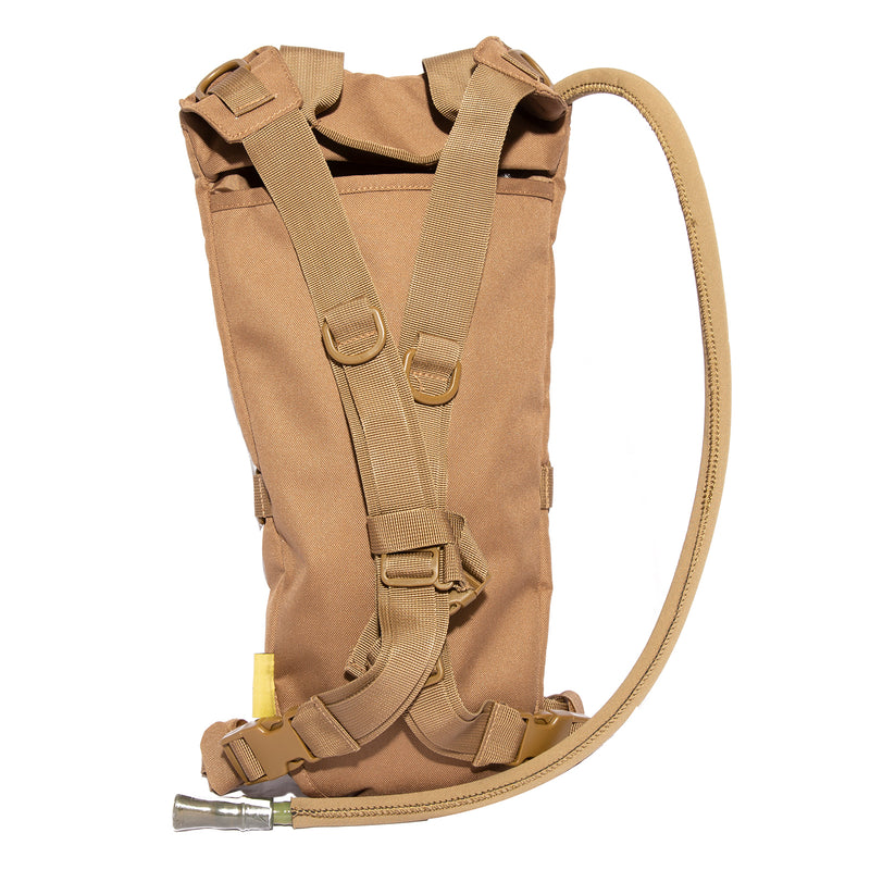 Nordiske Bladder 2.5l Coyote