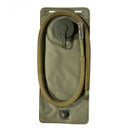 Nordiske Bladder Inner 2.5l Olive