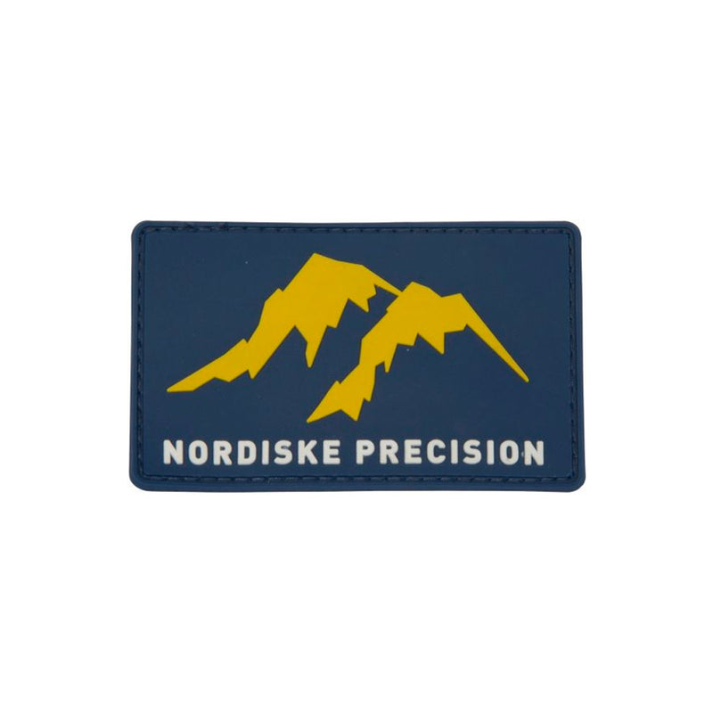 Nordiske PVC Patch Nordiske Precision Mountain