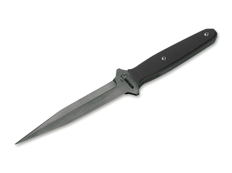 Böker Plus 02BO275 Neck Wedge - Fixed Blade