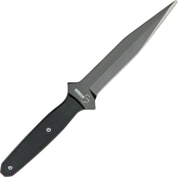 Böker Plus 02BO275 Neck Wedge - Fixed Blade
