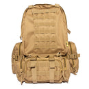 Nordiske Large Tactical Backpack Coyote