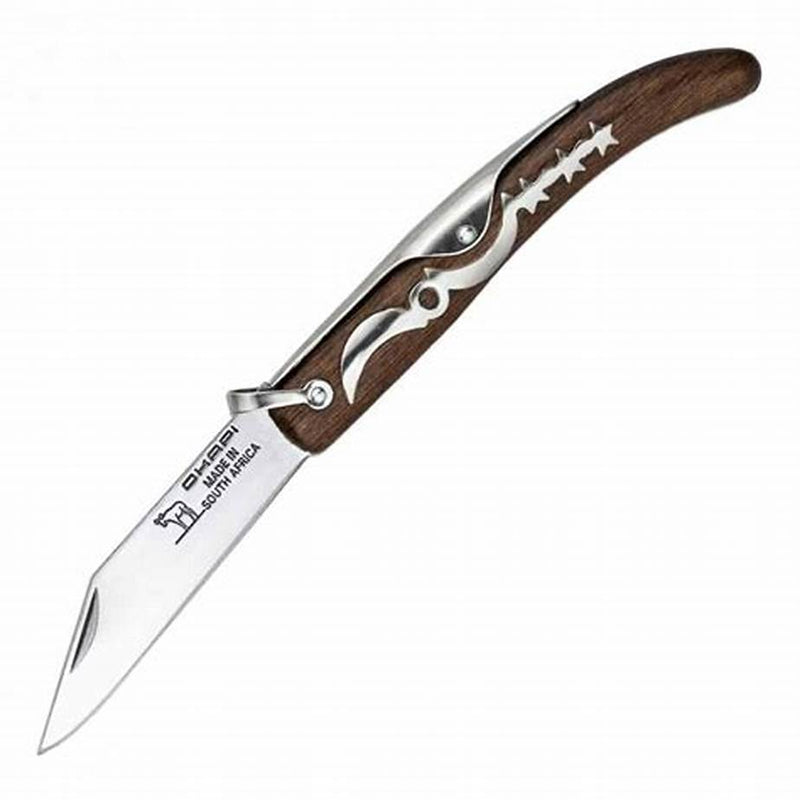 Okapi Big Sable 1907E Knife