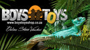 BoysToys Online Gift Card