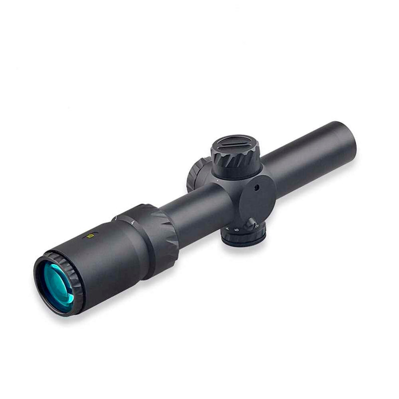 Discovery HD 1-4x24 IR Scope