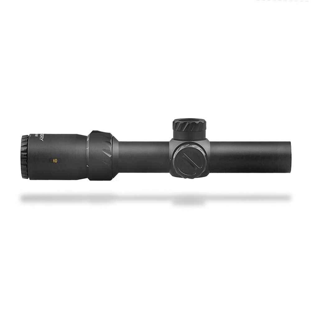 Discovery スコープ　1-4X24 Scope Short Illuminated 1.2-6X24IRAI WG DISCOVERY Amazon.co.jp: トイガン
