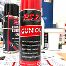 PS23 Gun Oil 250ml
