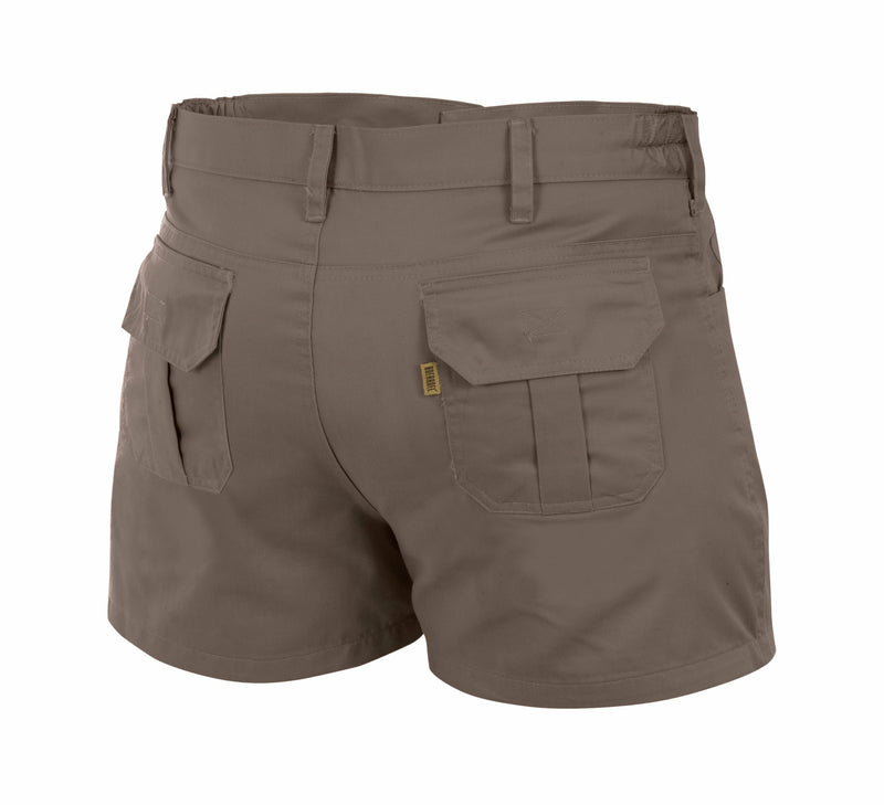 Boerboel PT Shorts