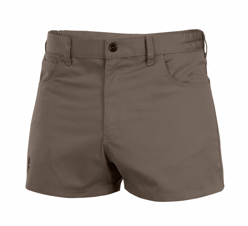 Boerboel PT Shorts