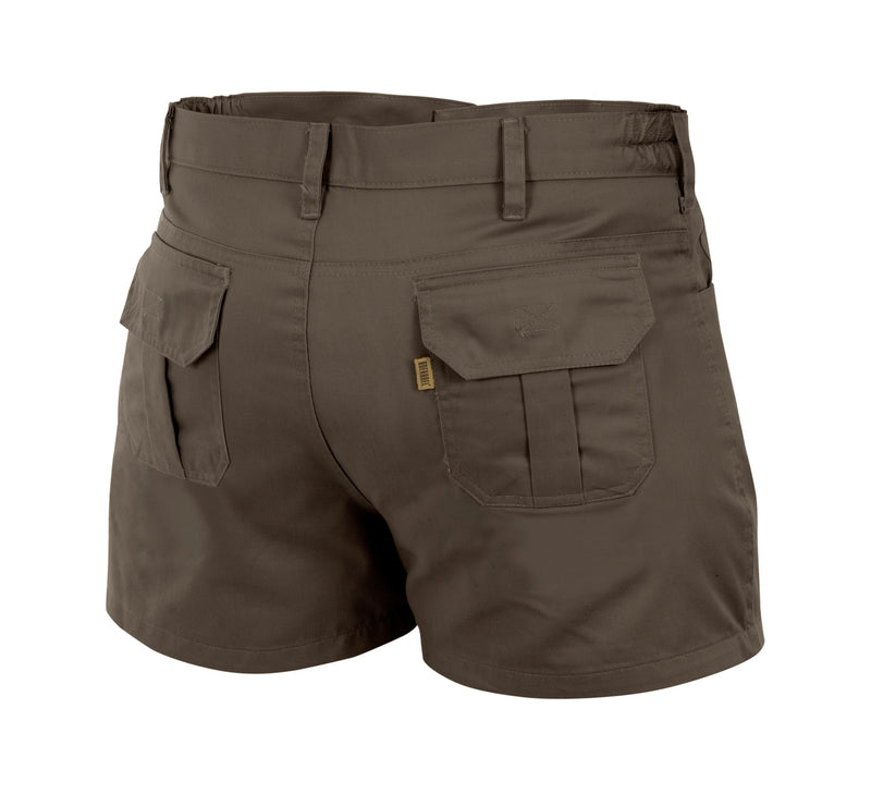 Boerboel PT Shorts