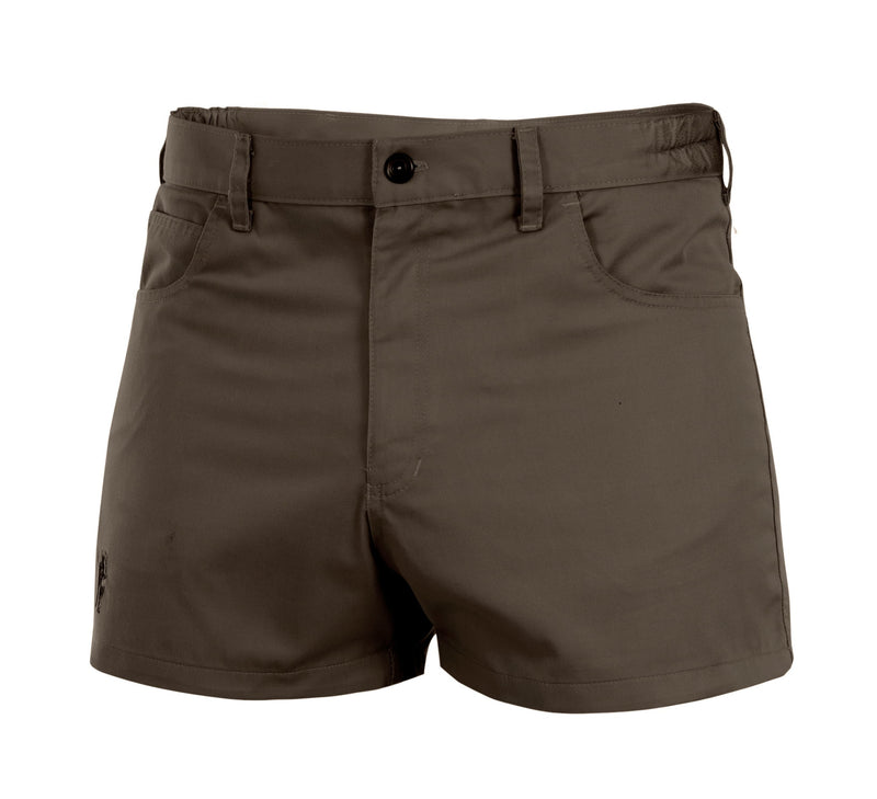 Boerboel PT Shorts