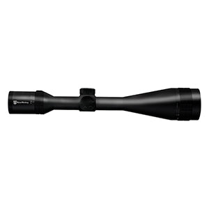 Nikko Stirling Panamax Long Range 6-18x50 AO IR