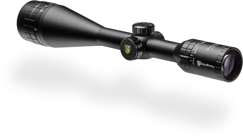 Nikko Stirling Panamax Long Range 8-24x50 AO IR