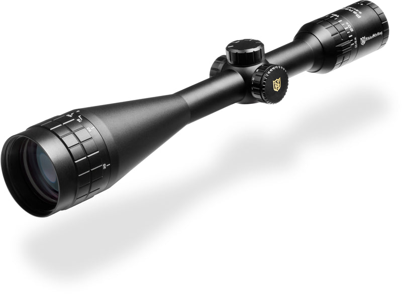 Nikko Stirling Panamax Long Range 8-24x50 AO IR