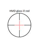 Nikko Stirling Panamax Long Range 8-24x50 AO IR
