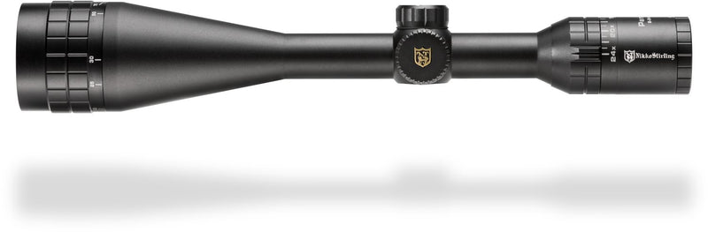 Nikko Stirling Panamax Long Range 8-24x50 AO IR