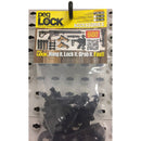 Peglock No 103 - Pegs and Collars