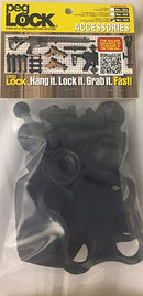 Peglock No 105 - Strap Kit