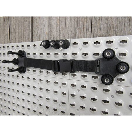 Peglock No 105 - Strap Kit