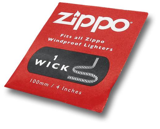 Zippo Wick Individually Carded