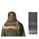 Rothco Shemagh Scarf - Grey