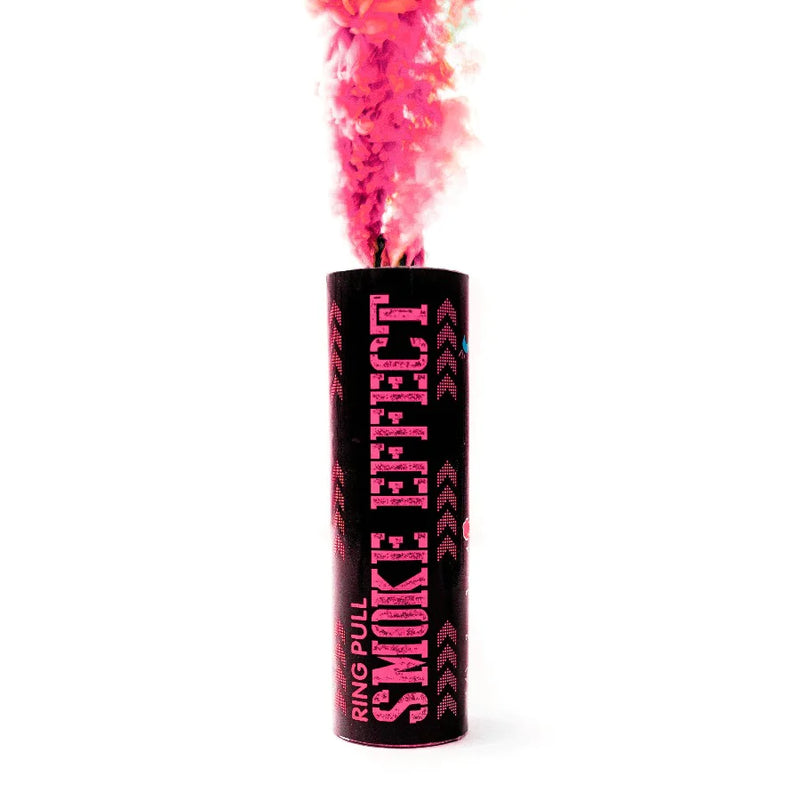 Smoke Effect (RP90) 90sec Smoke Grenade