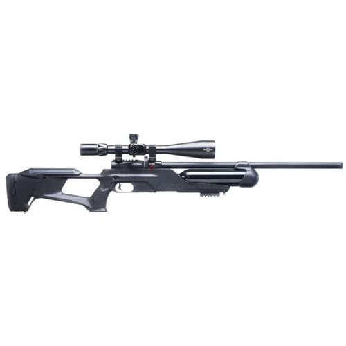 Reximex Accura PCP .22 Air Rifle