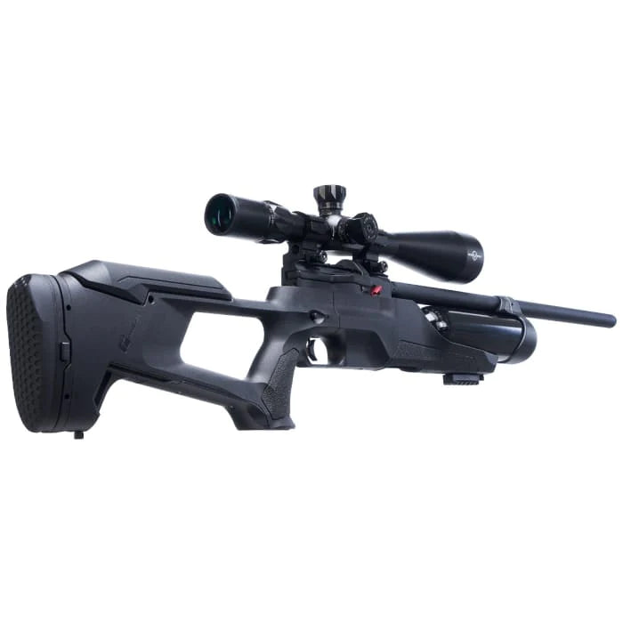 Reximex Accura PCP .22 Air Rifle