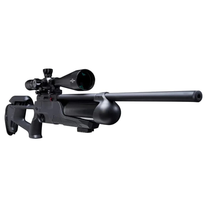 Reximex Accura PCP .22 Air Rifle