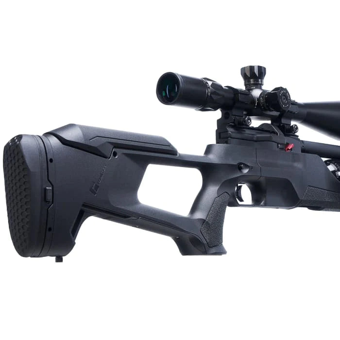 Reximex Accura PCP .22 Air Rifle