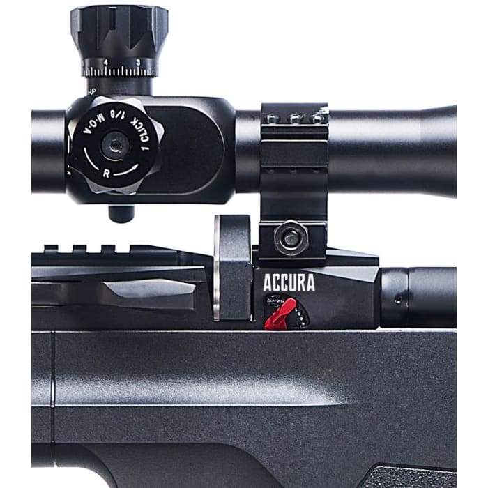 Reximex Accura PCP .22 Air Rifle