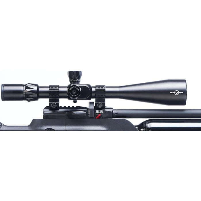 Reximex Accura PCP .22 Air Rifle