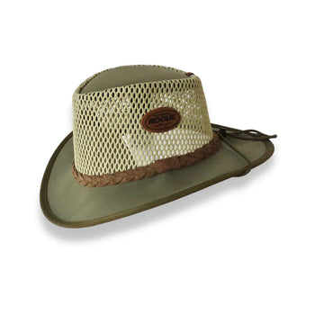 Rogue 304 Airhead Hat - Olive