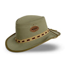 Rogue 306 Kalahari Hat - Olive