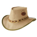 Rogue 306 Kalahari Hat - Sand