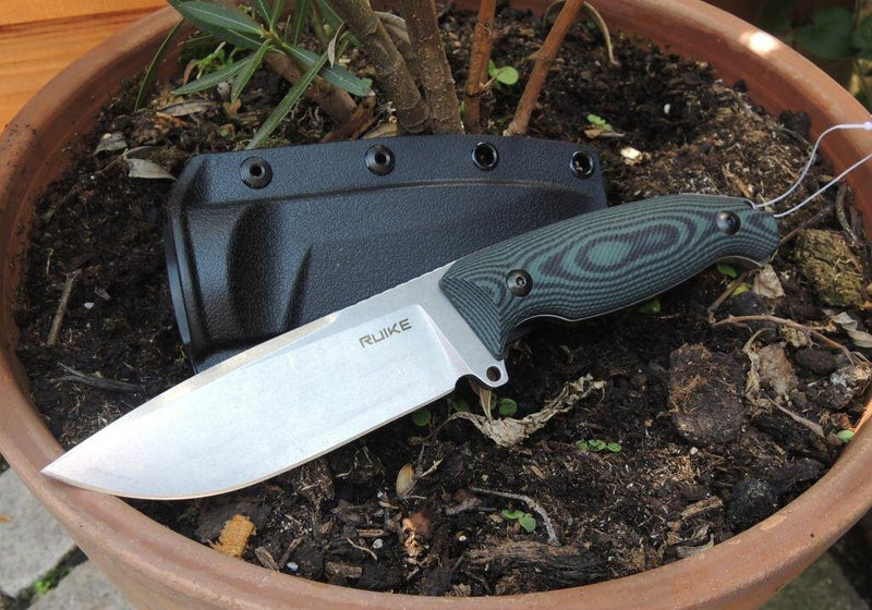 Ruike Knife F118-G