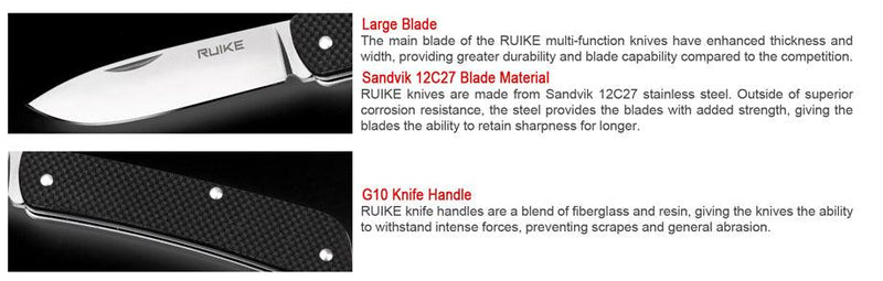 Ruike Knife L11-B