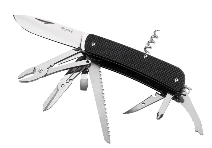 Ruike Knife L51-B