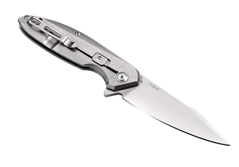 Ruike Knife P128-SF