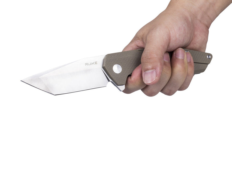 Ruike Knife P138-W